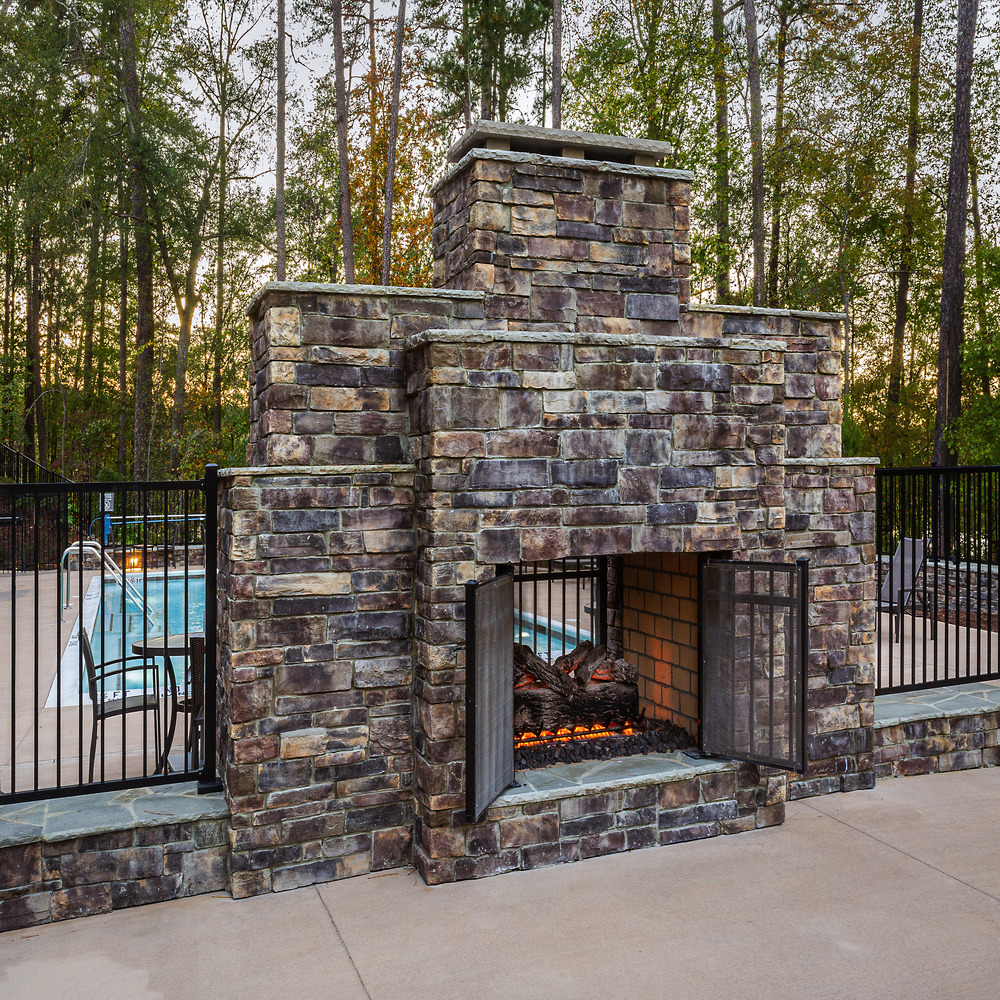 Cultured Stone Country Ledgestone - Wolf Creek - ACR Stone