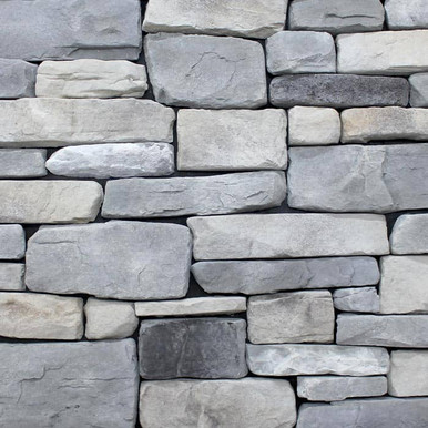 Casa di Sassi, Ledgestone Turin - ACR Stone Group - Manufactured Stone