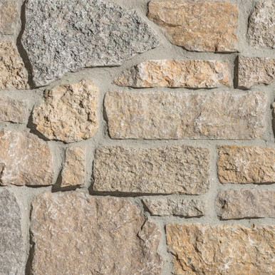Equirectangular Stone Square & Rectangular - Arrowwood - ACR Stone Group
