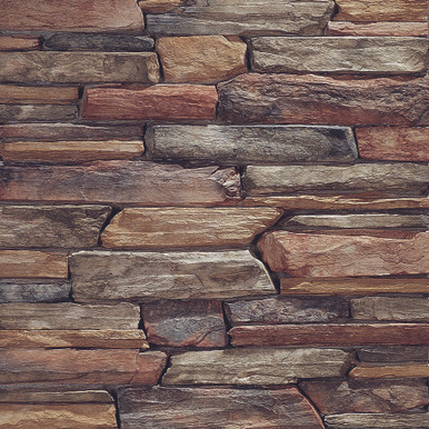 Eldorado Rustic Ledge - Sawtooth - ACR Stone Group