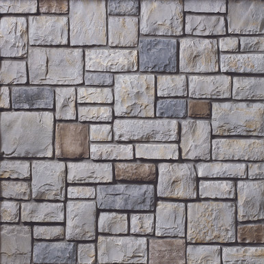 Cultured Stone Cobblefield - Echo Ridge - ACR Stone Group