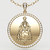 Colonial Courage Pendant
