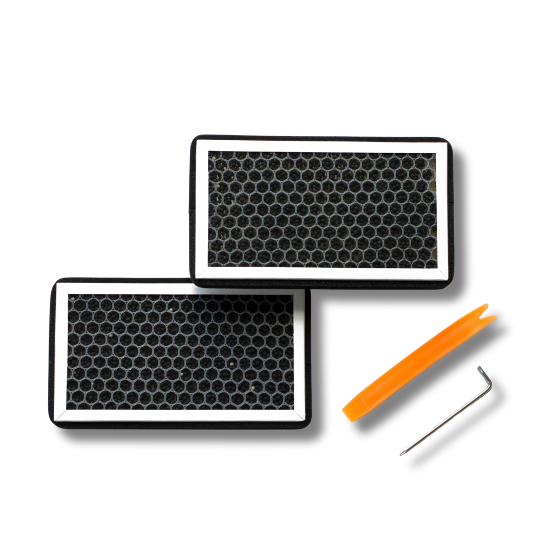 UNLOCKD© Tesla Air Filter (3 & Y)