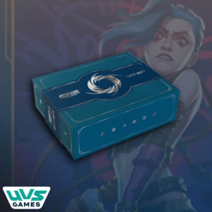 Riftbound: League of Legends TCG – Gift of the Rift Bundle