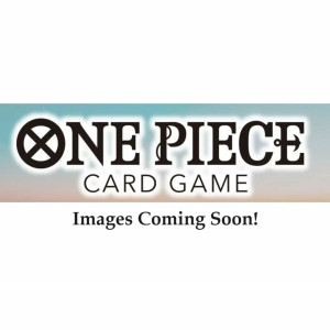 One Piece Card Game: Mini Case Set Display – Vol. 3 [TS-03]