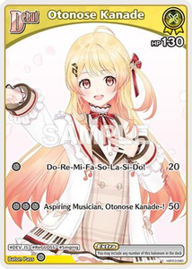 Otonose Kanade (C) (hBP03-080) - hBP03-080 - Elite Spark