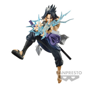 Naruto Shippuden Vibration Stars - Uchiha Sasuke Naruto Shippuden Vibration Stars - Uchiha Sasuke