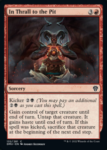 In Thrall to the Pit - 132 - Dominaria United