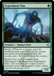 Experiment One - 137 - Ravnica Remastered