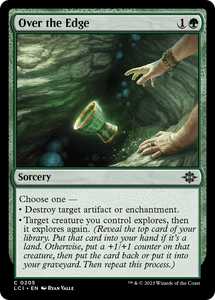 Over the Edge - 205 - The Lost Caverns of Ixalan