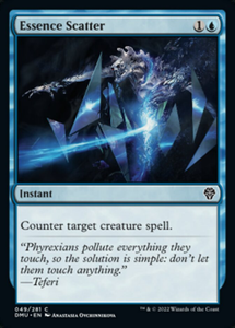 Essence Scatter - 49 - Dominaria United