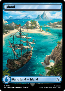 Island (0103) - 103_island-0103 - Assassin's Creed
