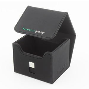 Impact-proof Nitracore® internal structure
Quick-link buckle system
Magnetic lid closure
100+ storage capacity Impact-proof Nitracore® internal structure
Quick-link buckle system
Magnetic lid closure
100+ storage capacity