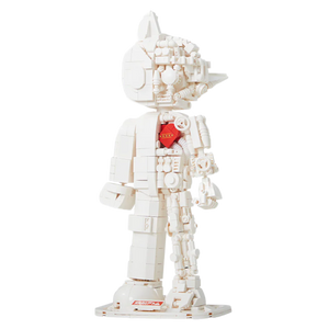SPECIAL ORDER - Astro Boy - Astro Boy Mechanical Artist Version Figure (1250 pc) SPECIAL ORDER - Astro Boy - Astro Boy Mechanical Artist Version Figure (1250 pc)