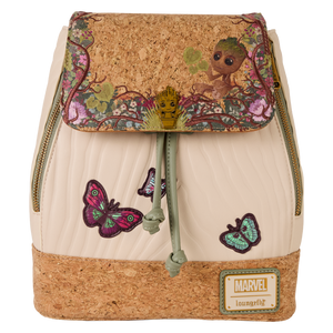 Guardians of the Galaxy - Groot Mini Backpack