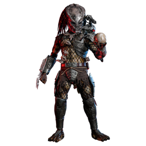Predator (1987) - Predator (2.0) Deluxe 1:6 Scale Collecatable Action Figure Predator (1987) - Predator (2.0) Deluxe 1:6 Scale Collecatable Action Figure
