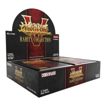 Yu-Gi-Oh - Rarity Collection V RA05 Booster (Display of 24)