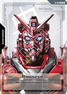 Resource (R-013) | R-013 | C | Normal | Dual Impact