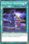 Dark Magic Inheritance | LEDD-ENA18 | 1st Edition | Legendary Dragon Decks