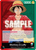 Monkey.D.Luffy (003) - OP01-003 - [OP01] Romance Dawn