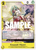 Kouzuki Hiyori - OP04-103 - [OP04] Kingdoms of Intrigue