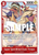 Super Spot-Billed Duck Troops - OP04-009 - [OP04] Kingdoms of Intrigue