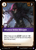 Shadow Order Disciple - 095:166 - Vendetta