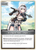 Shirogane Noel's Mace (U) - hBP05-081 - Enchant Regalia