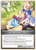 Aki Rosenthal's Axe (U) - hBP05-082 - Enchant Regalia