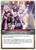 Yamada Lui the 54th (U) - hBP06-093 - Ayakashi Vermilion