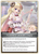 Tsunomaki Watame's Harp (U) - hBP05-084 - Enchant Regalia