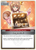 Gorgeous PC (U) - hBP03-084 - Elite Spark