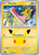 Pikachu - 032:128 - ME: 30th Celebration