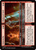 Glassworks // Shattered Yard - 137 - Duskmourn: House of Horror
