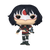 Suicide Squad: Isekai - Katana Pop! Vinyl