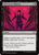 Give In to Violence (Foil) - 101 - Duskmourn: House of Horror