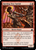 Burning-Tree Vandal - 105 - Ravnica Remastered
