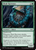 Flesh Burrower - 178 - Duskmourn: House of Horror