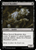 Nested Shambler - 185 - Bloomburrow Commander