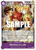Monkey.D.Luffy (Dash Pack) - OP03-070 - [OP04] Kingdoms of Intrigue