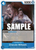 Dracule Mihawk (Tournament Pack Vol. 4) - ST03-005 - One Piece Promotion Cards