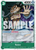 Raizo (Jolly Roger Foil) - OP01-052 - [PRB01] Premium Booster -The Best-
