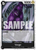 Vergo (Jolly Roger Foil) - OP03-079 - [PRB01] Premium Booster -The Best-