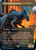 Grim Giganotosaurus (Borderless) - 11 - Jurassic World Collection