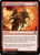 Sundering Eruption // Volcanic Fissure - 248 - Modern Horizons 3 (Foil)