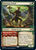 Questing Druid // Seek the Beast (Showcase) - 294 - Wilds of Eldraine (Foil)