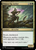 Poison-Tip Archer - 256 - Bloomburrow Commander
