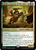 Byrke, Long Ear of the Law - 380 - Bloomburrow (Foil)