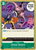 Straw Sword - ST02-017 - [ST02] Starter Deck 2: Worst Generation