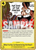 Without Your Help I Can't Become the King of the Pirates!!!! - EB02-059 - [EB02] Extra Booster: Anime 25th Collection